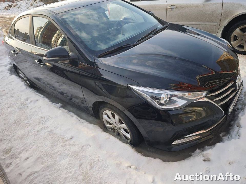Changan Alsvin 2023 год