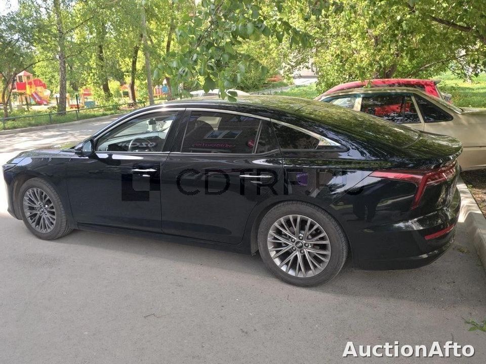 FAW Bestune B70 2023 год