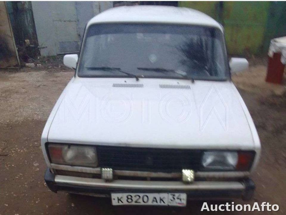Lada 2104 2003 год