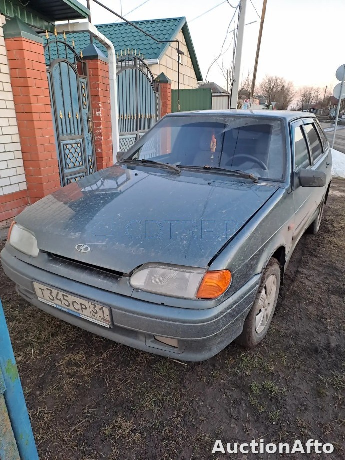 Lada 211440 2011 год