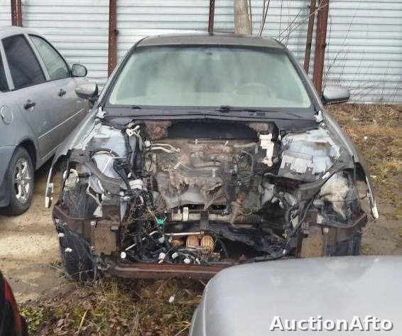 Nissan Teana 2006 год