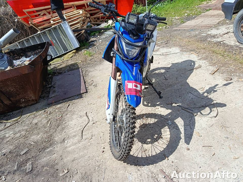 MOTOLAND XL250-B XL250 А 2022 год