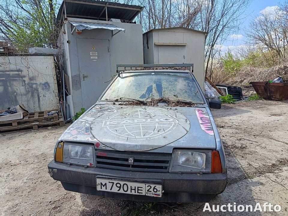 Lada 2109 2003 год