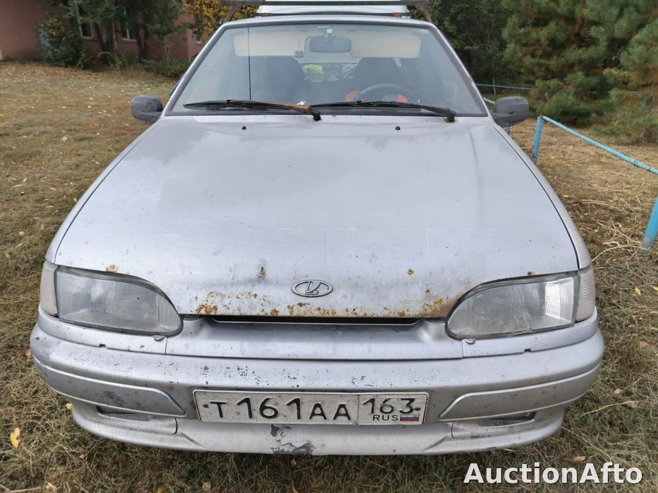 Lada 211540 2011 год