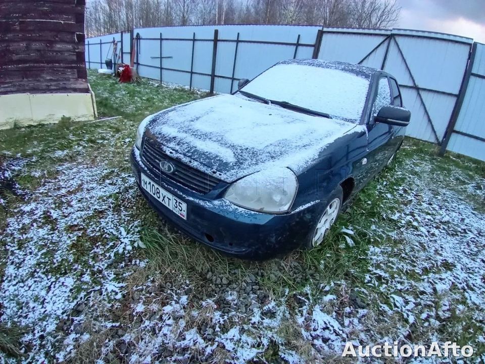 Lada 21703 2007 год