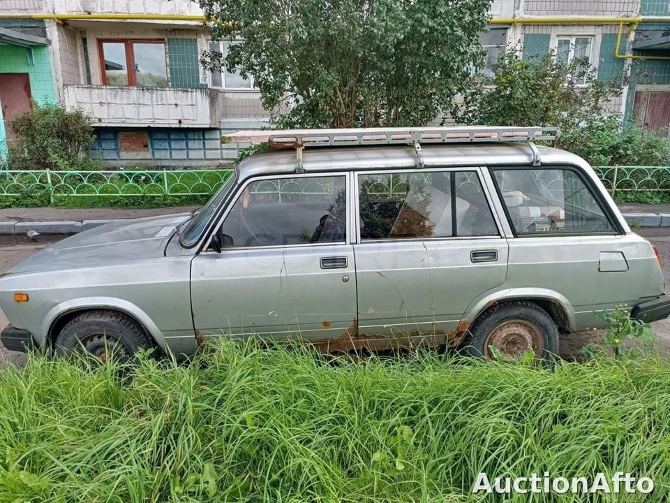 Lada 21041-30 2008 год