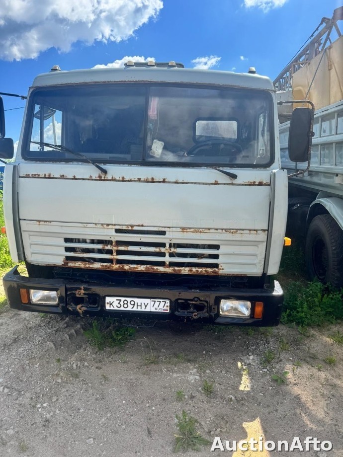 КамАЗ 532150 2002 год