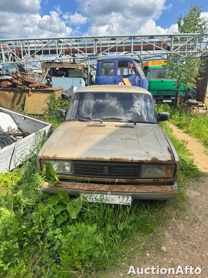 Lada 21041- 20 2007 год