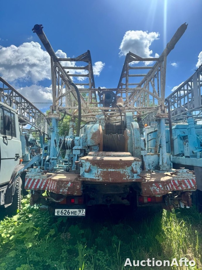 МАЗ 533702-2141 2003 год