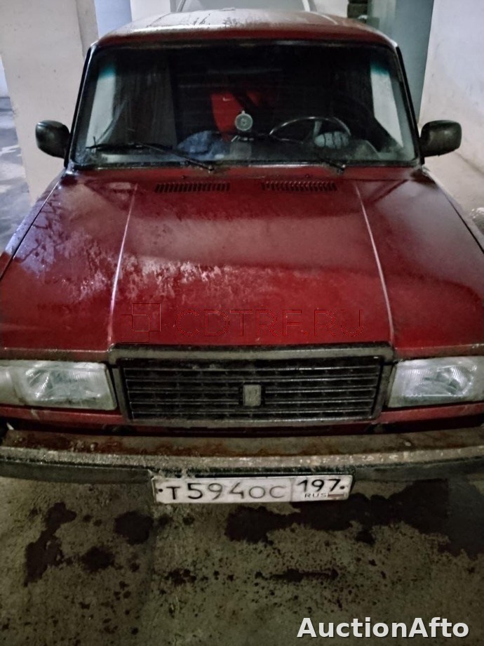 Lada 21041-30 2011 год
