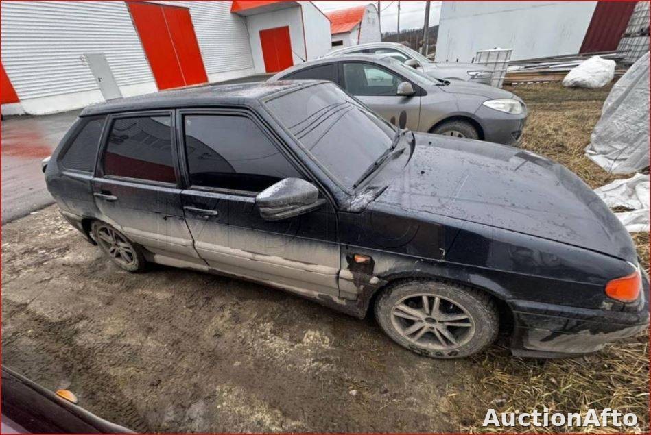 Lada 2114 2006 год