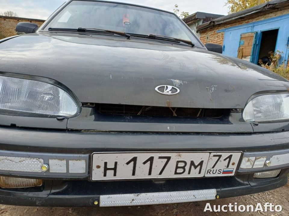 Lada 21150 2004 год