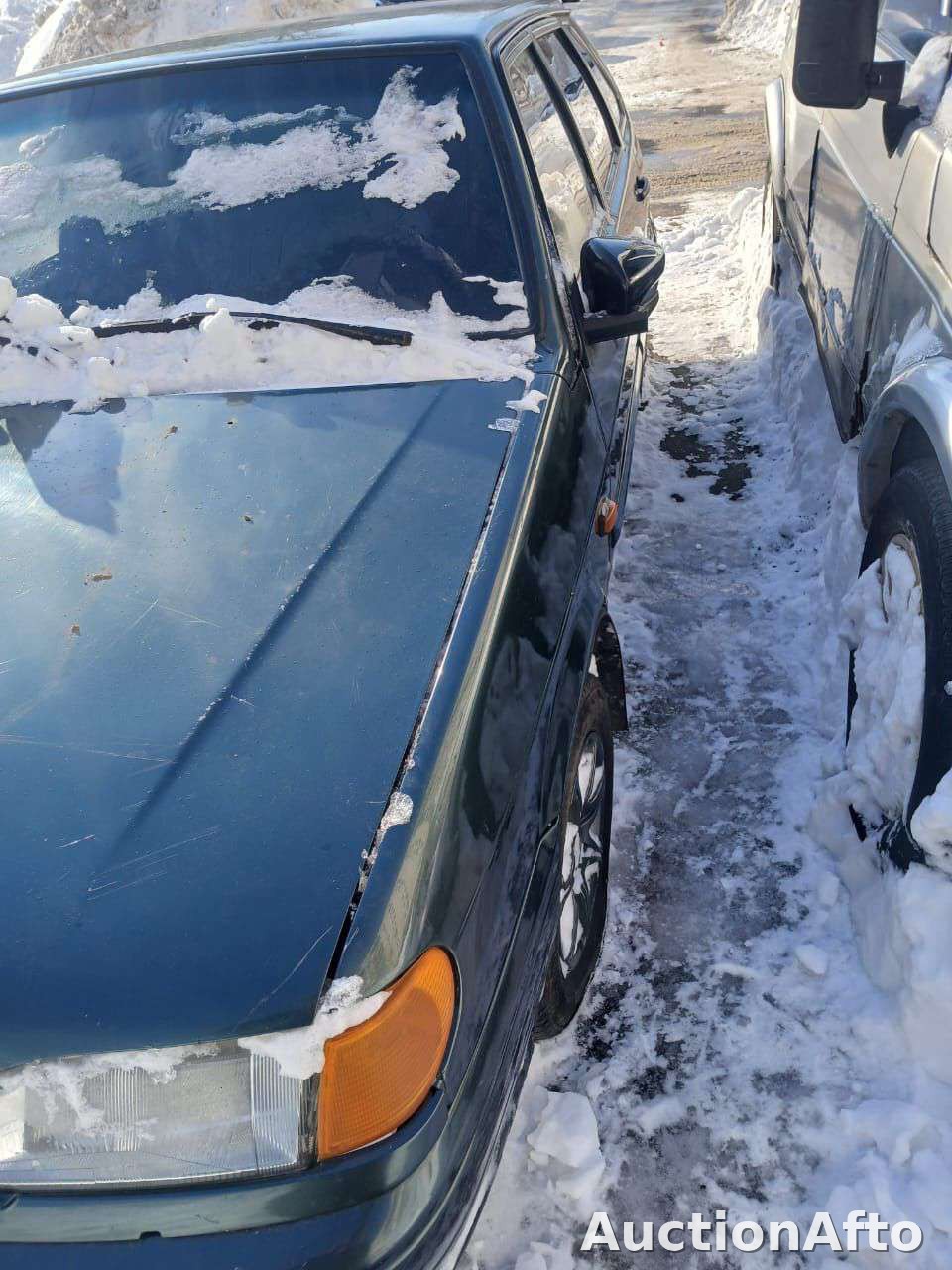 Lada 211440 2011 год