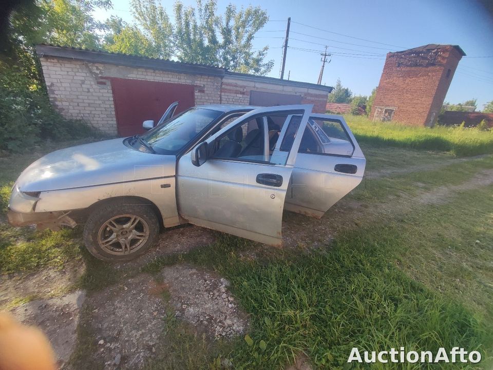 Lada 21103 2003 год