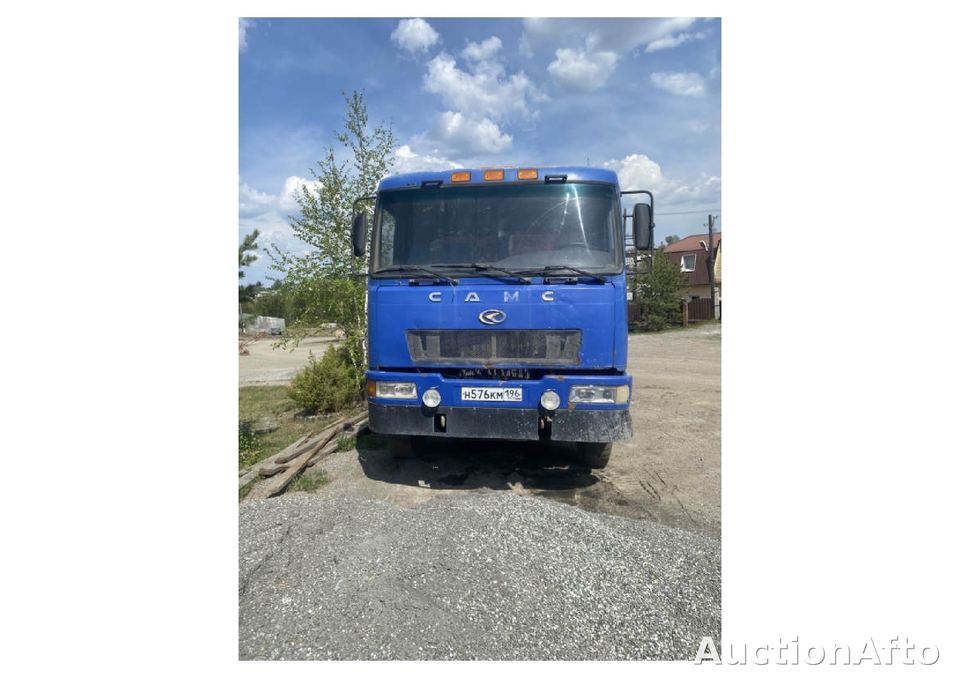 САМС 3250 2007 год