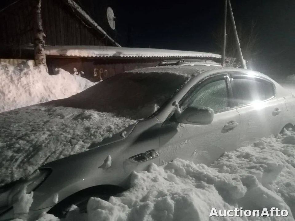 Kia Quoris 2013 год