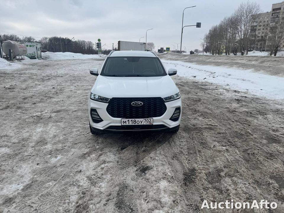 XCITE X-CROSS 7 2024 год