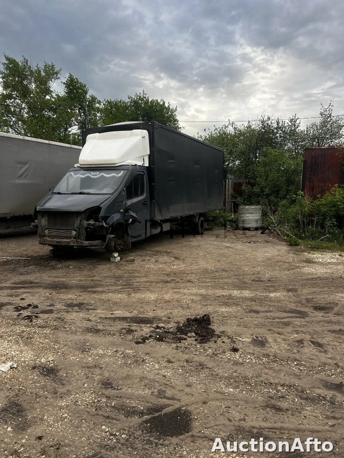 ГАЗ 2705 2015 год