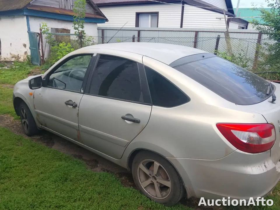 Lada Granta 2014 год