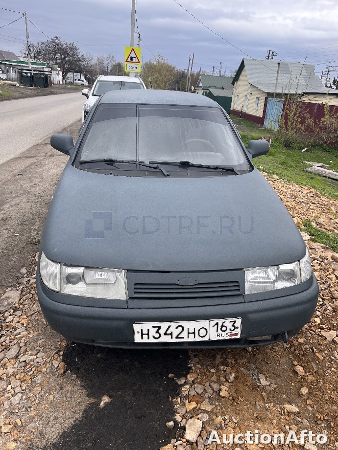 Lada 21102 2004 год