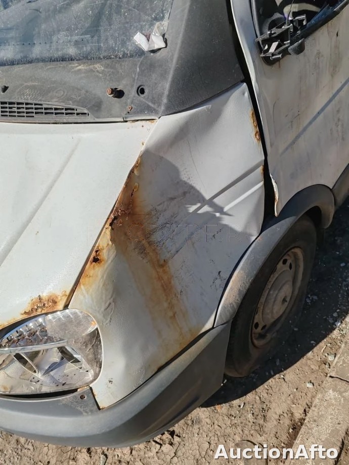 Грузовой автомобиль 2704АЕ 2005 год