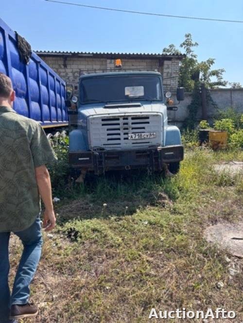 ЗИЛ 433362 КО 713-01 1998 год