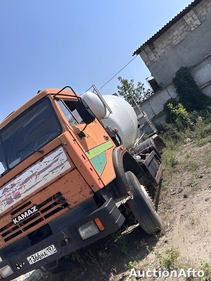 КамАЗ 53229R69361N 2006 год