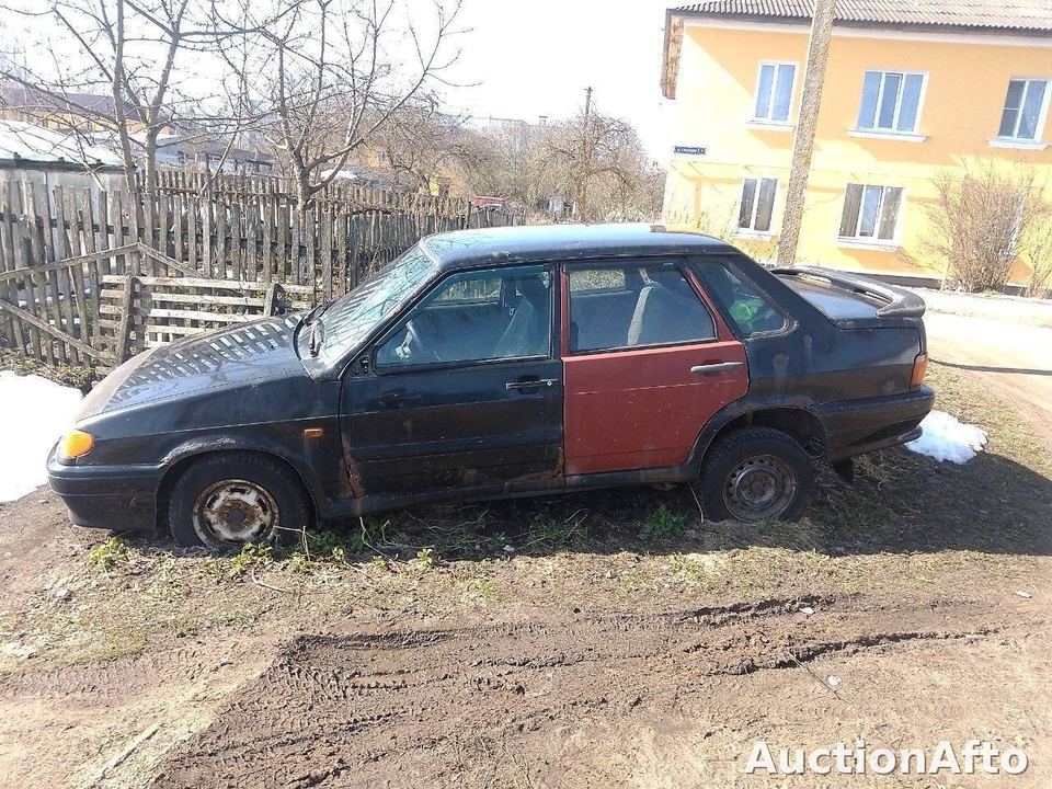 Lada 2115 2011 год