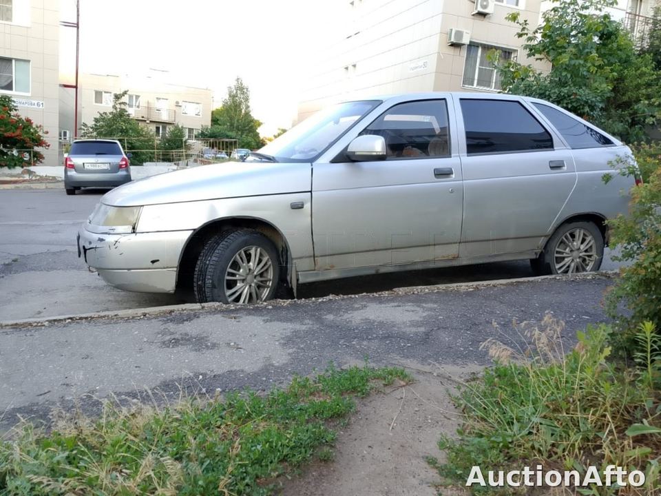 Lada 21120 2003 год