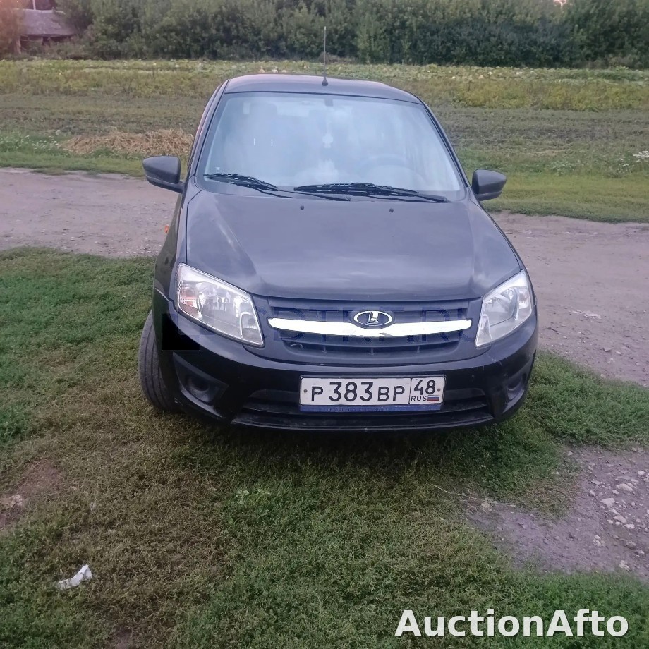 Lada Granta 2014 год