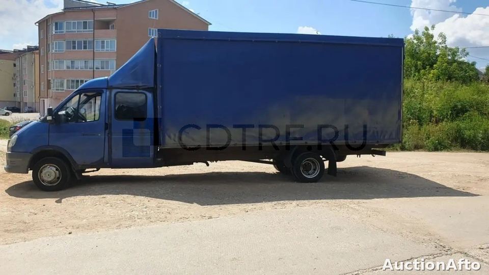 ГАЗ 300906 2008 год