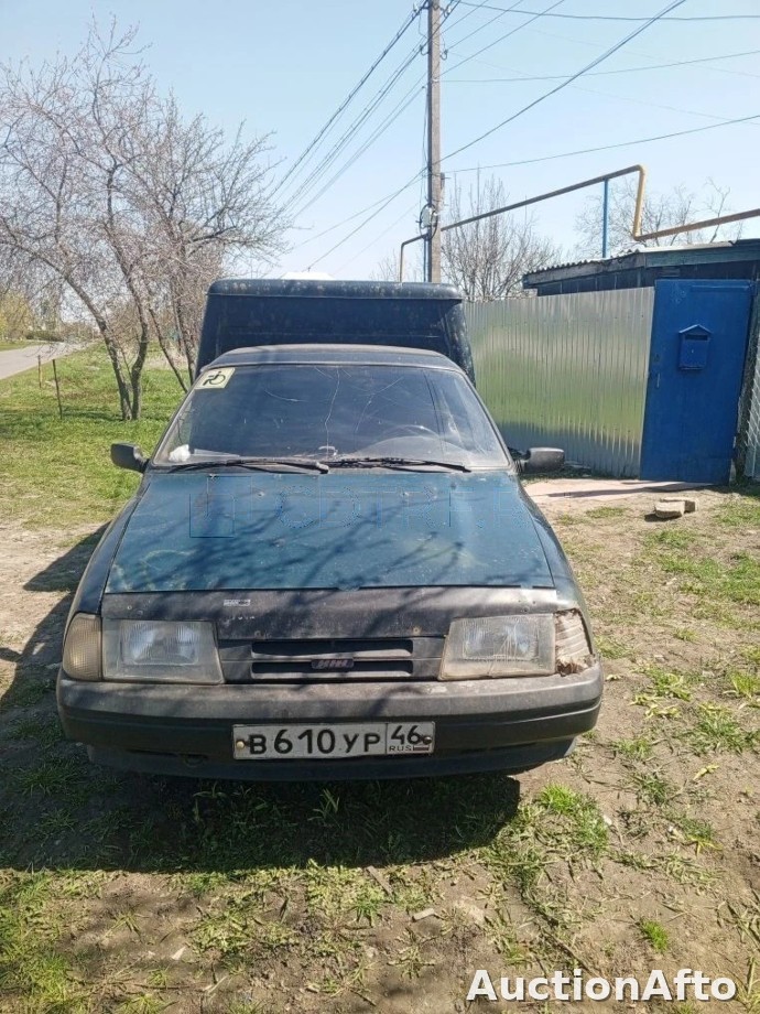 Lada ИЖ2717220 2004 год