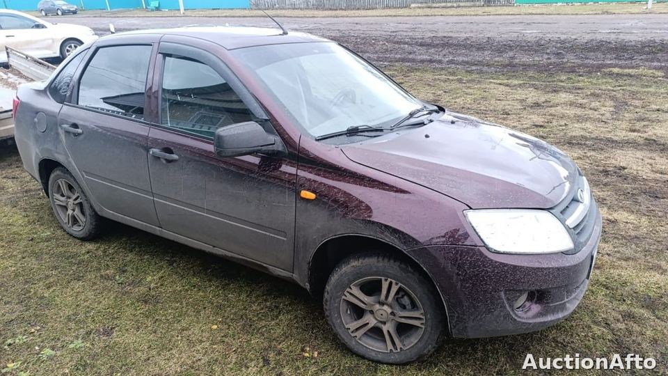 Lada GRANTA 2014 год