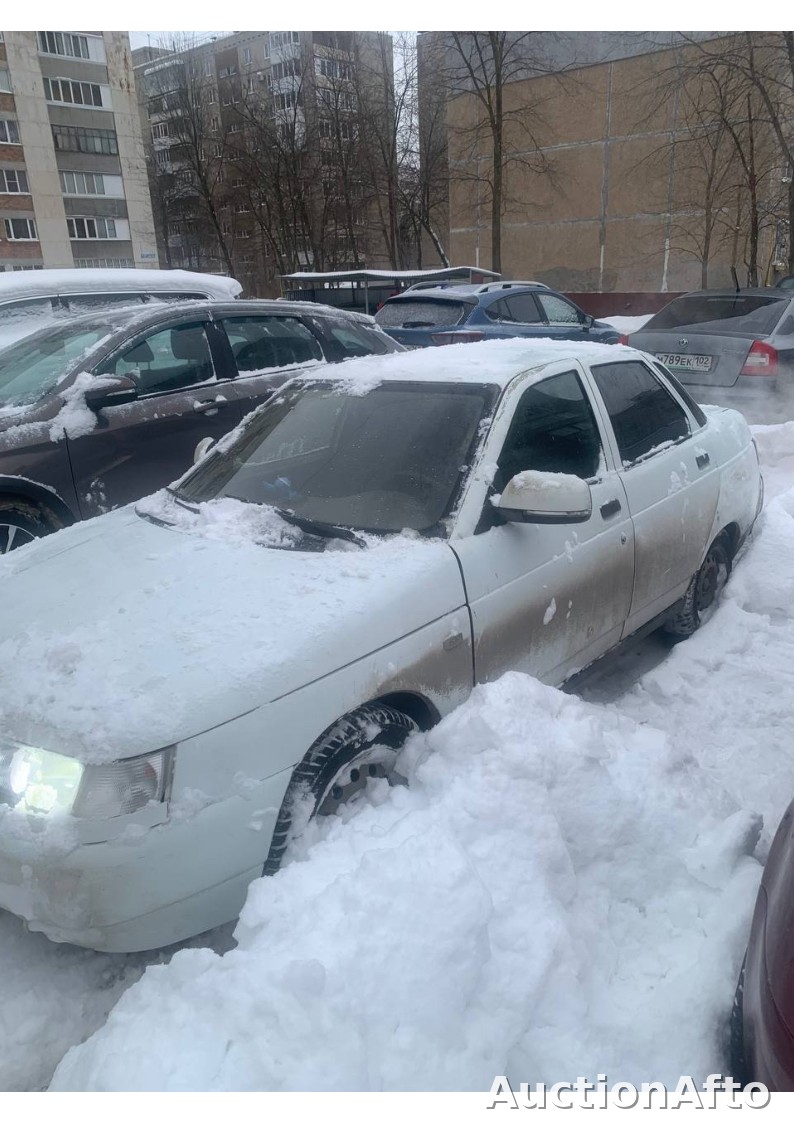 Богдан 2110 2012 год
