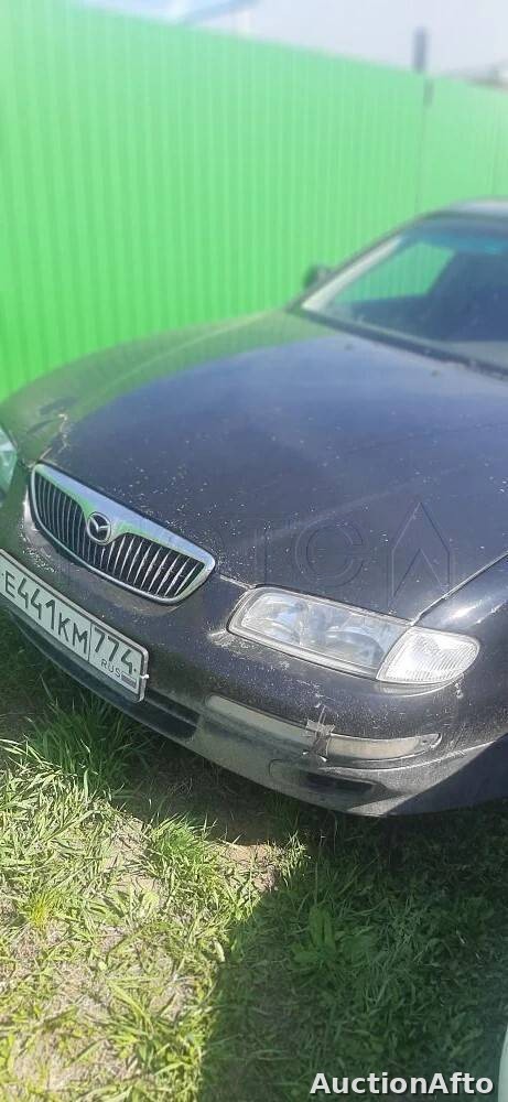 Mazda Xedos 9 2000 год