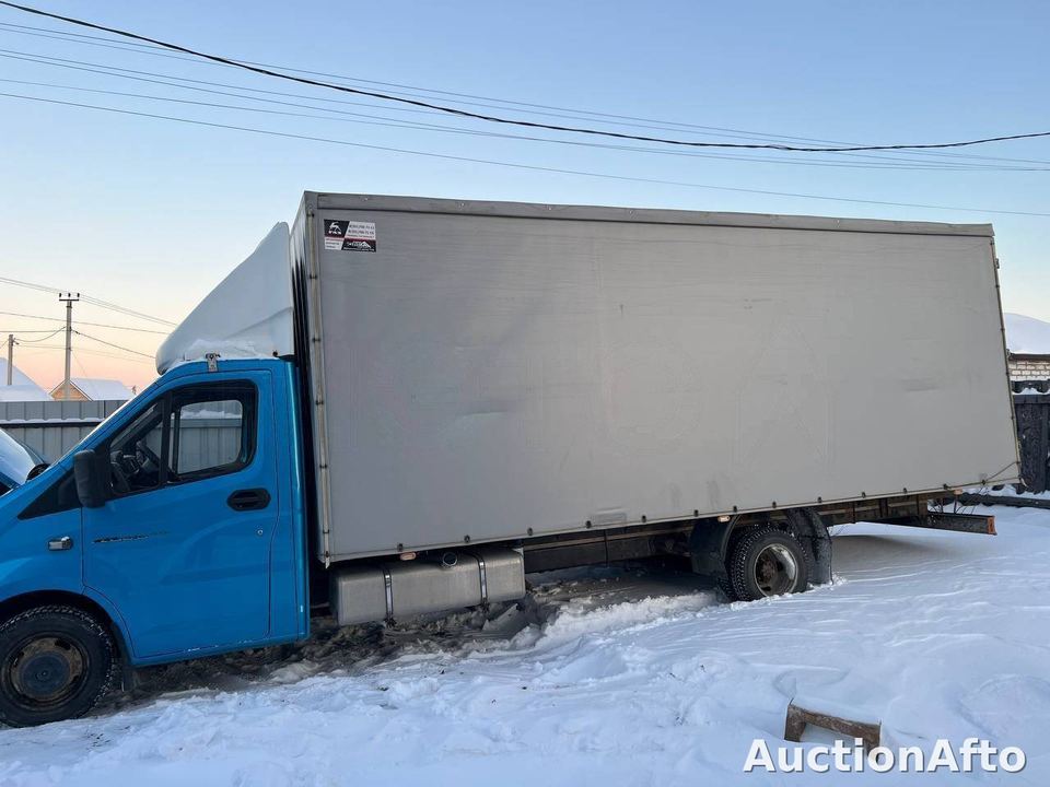 ГАЗ 278872 2021 год