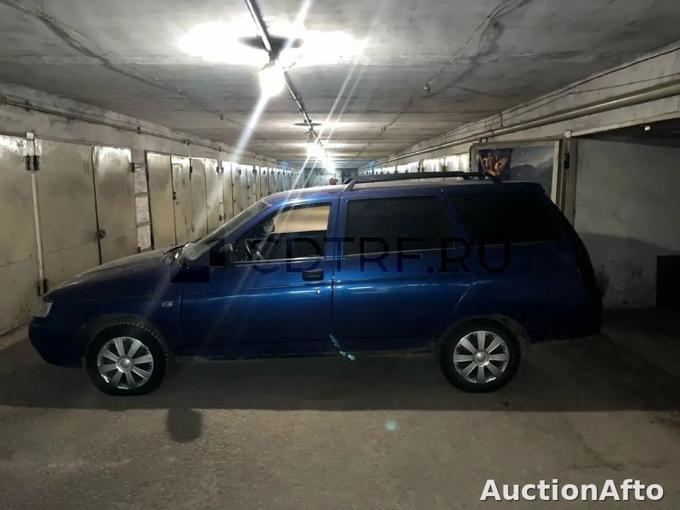 Lada 21112 2007 год