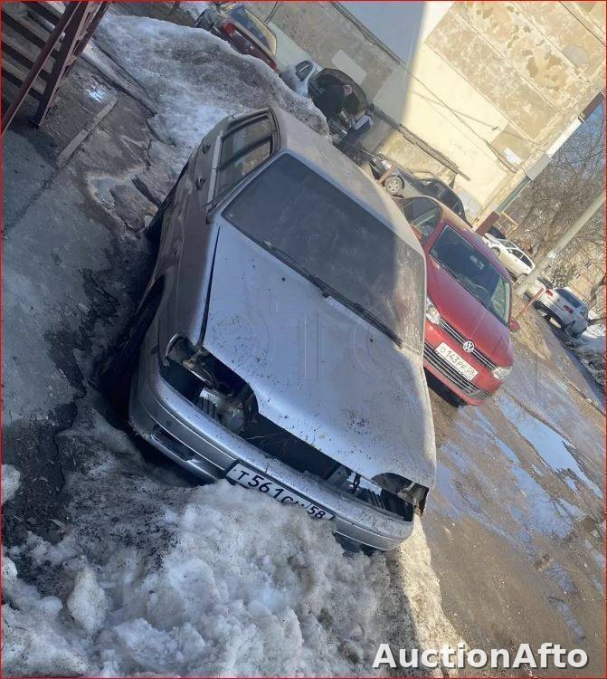 Lada 2115 2001 год