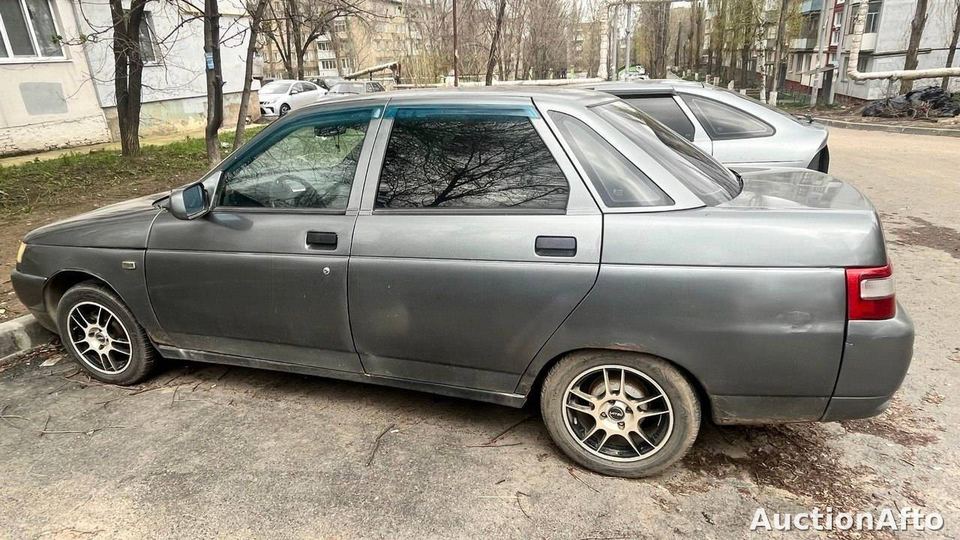 Lada 2110 2005 год