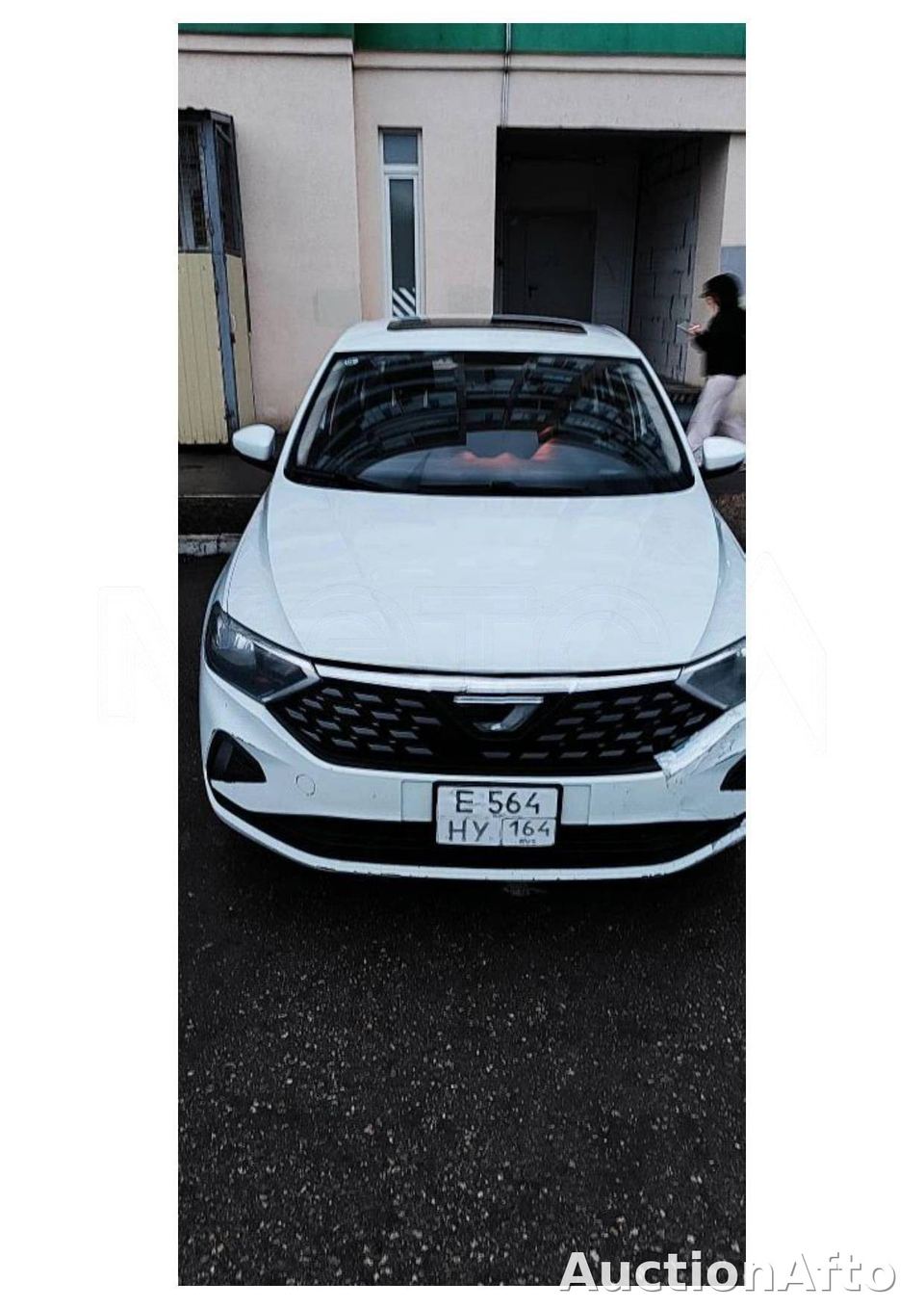 Volkswagen Jetta 2022 год