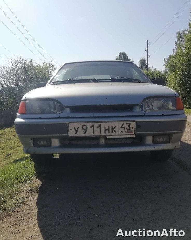 Lada 21150 2003 год