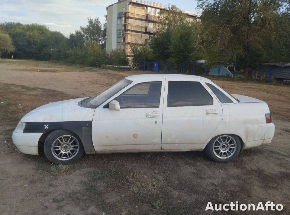 Lada 2110 2011 год