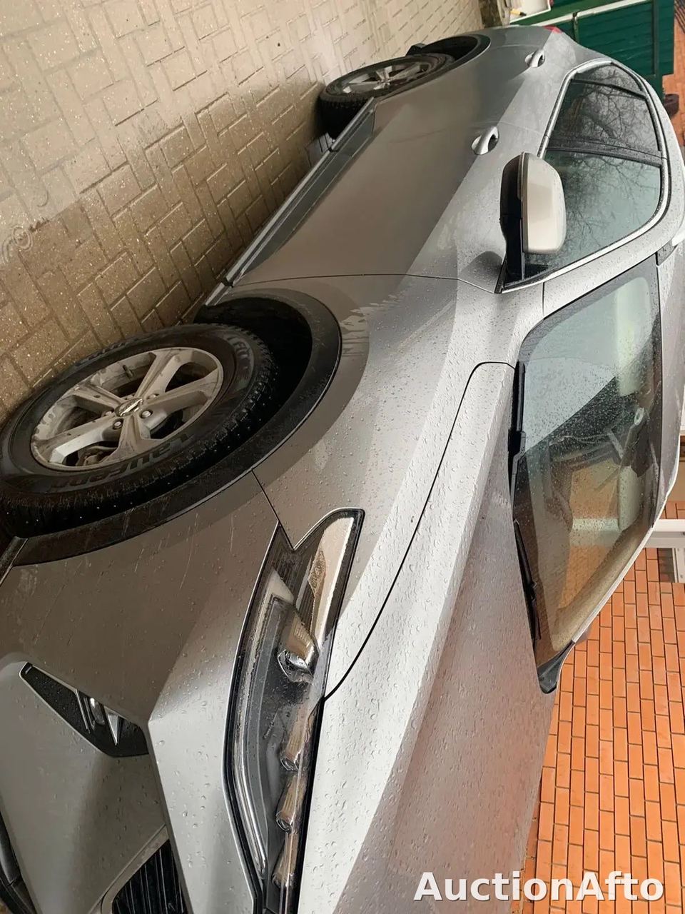 Haval F7 2023 год