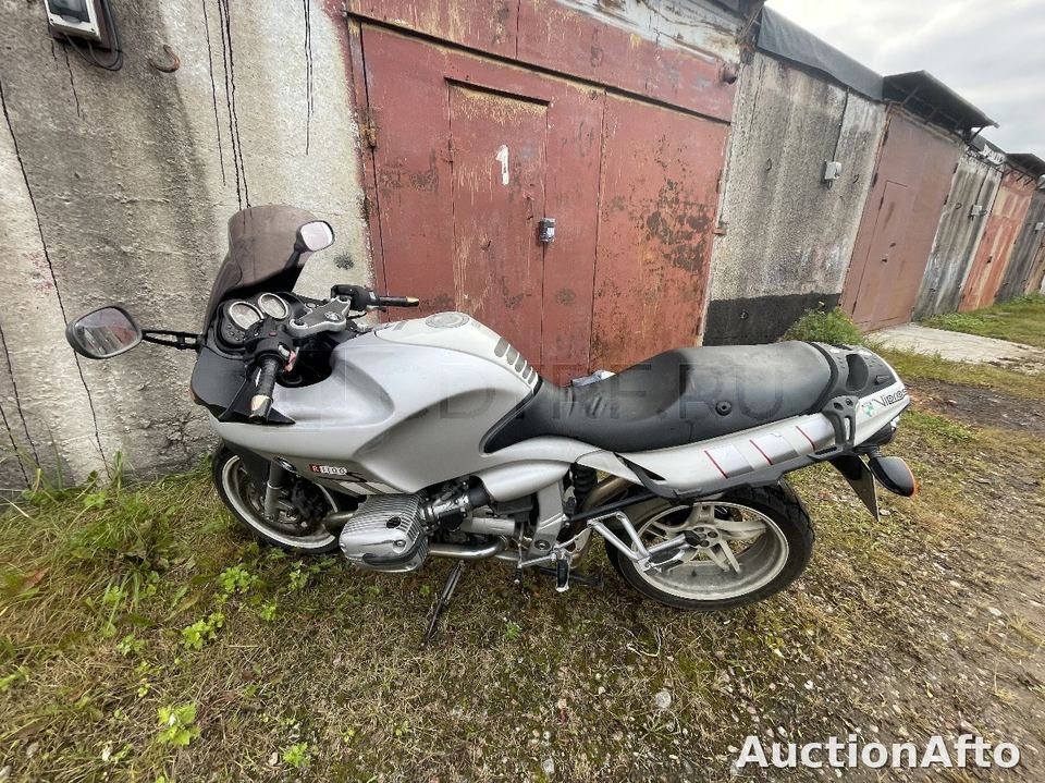 BMW R1100S 2005 год