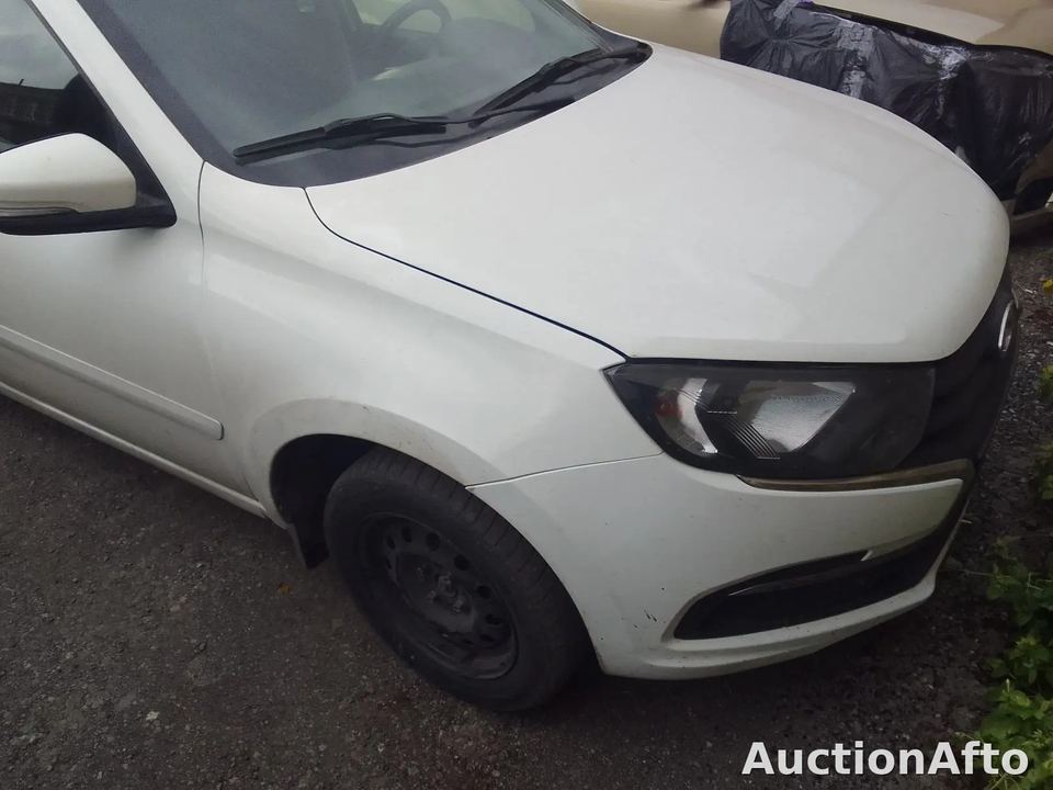 Lada Granta 2021 год