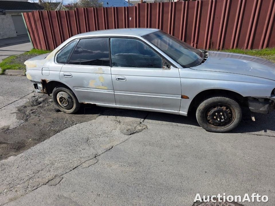 Subaru ЛЕГАСИ 1995 год