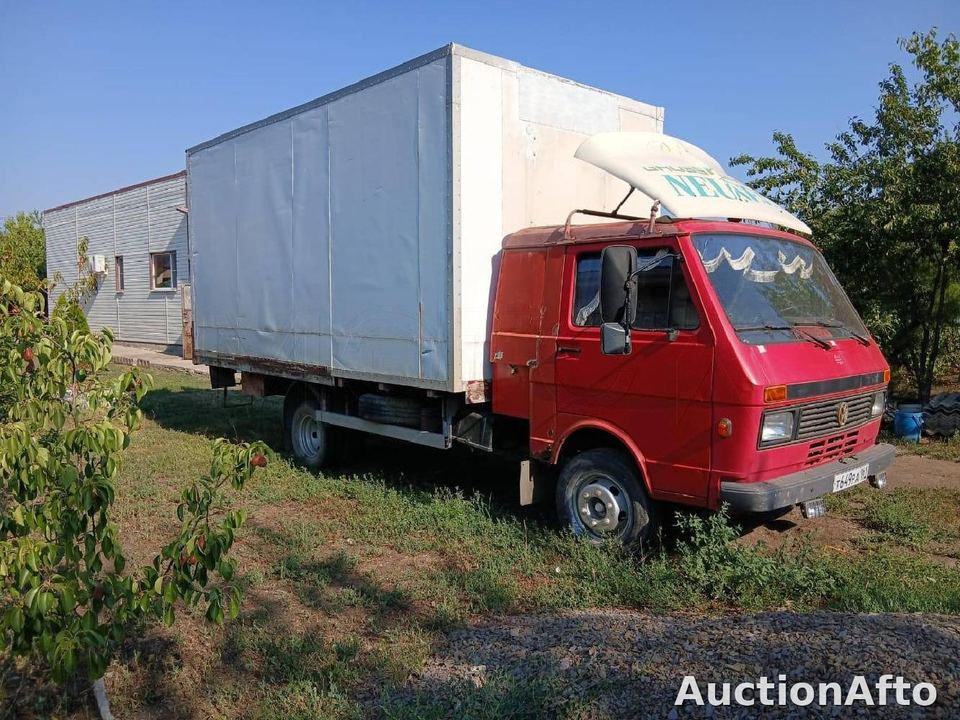 Volkswagen LT 55 1992 год
