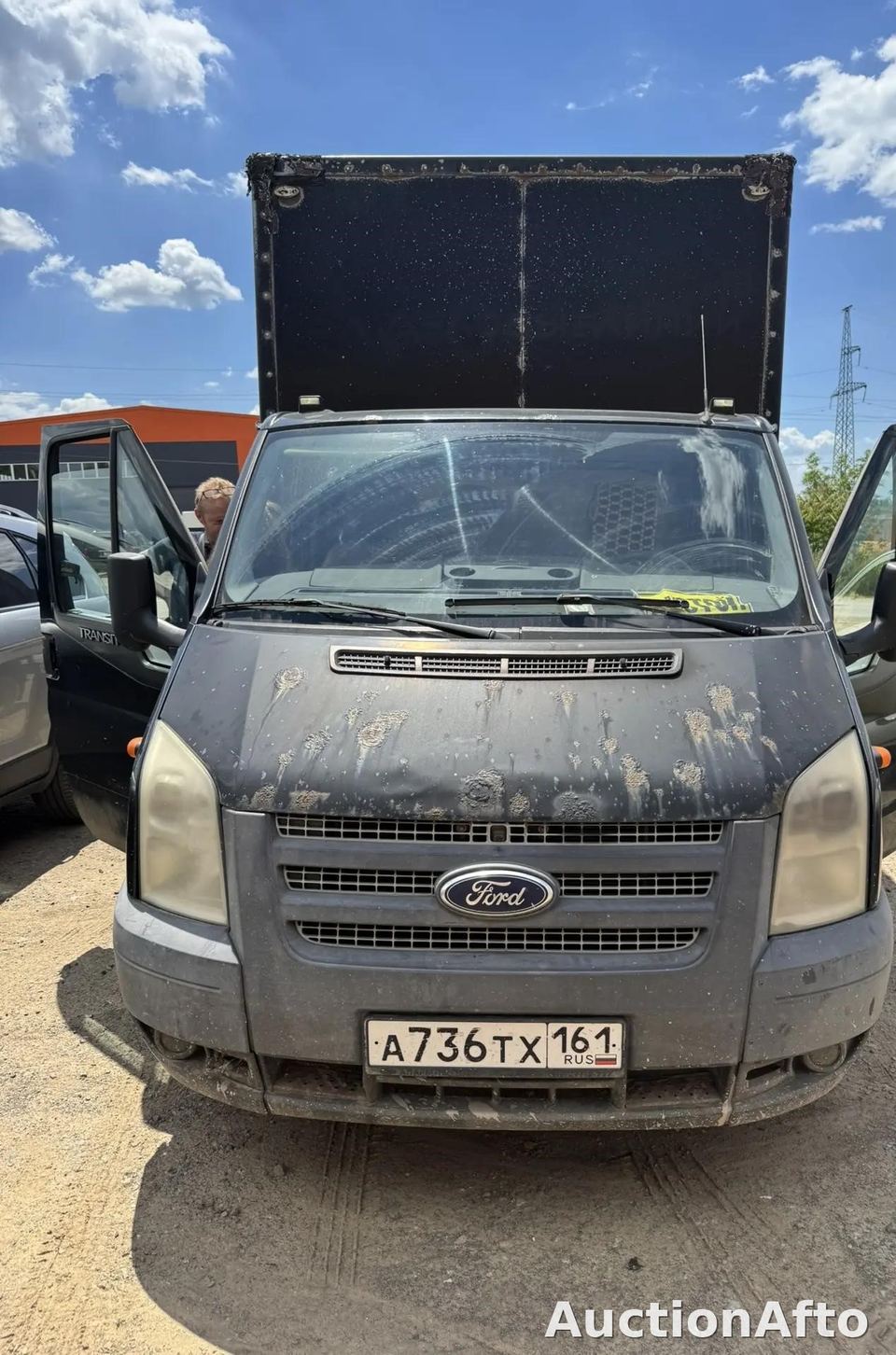 ГАЗ 371100 2013 год