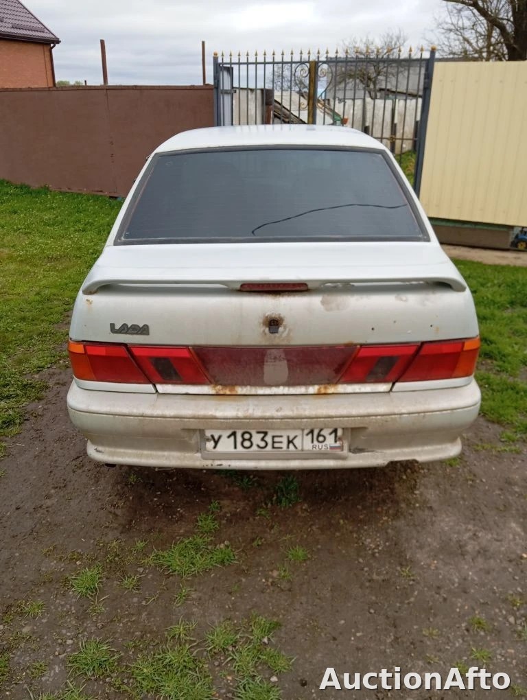 Lada 21150 2006 год