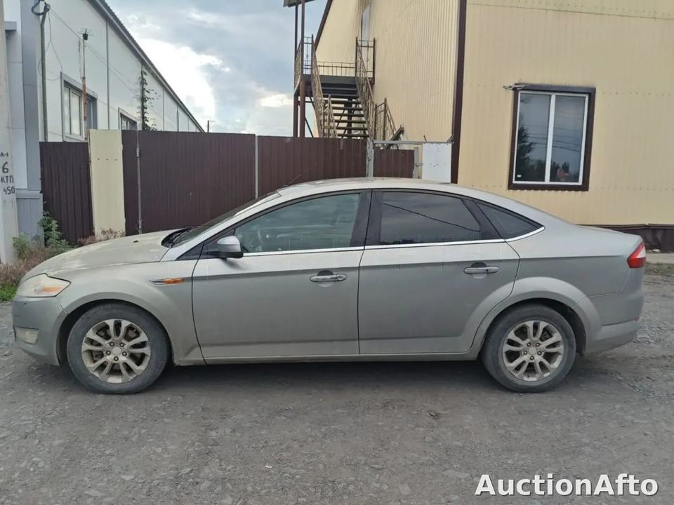 Ford МОНДЕО 2008 год